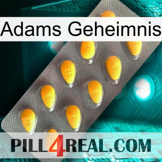 Adams Secret cialis1